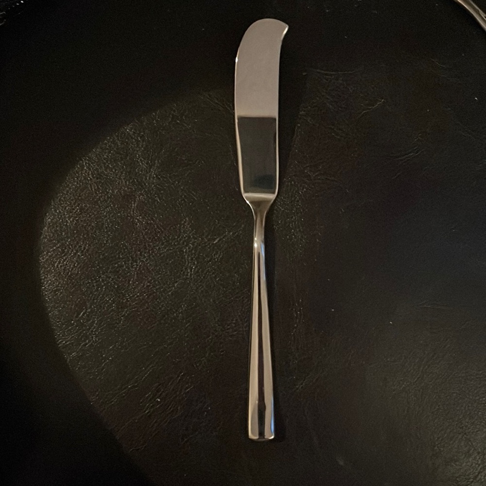 New WMF Manaos Butter Serving Spreading Knife